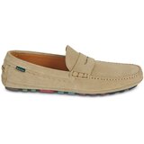 Paul Smith Mokasini JENSON Bež | Shoptok.si