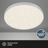 BRILONER 7075-414 - led plafonsko svetlo star sky LED/24,5W/230V prečnik 38 cm | Eponuda.com