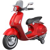 Prince Toys motor Vespa model 946 crveni Cijene
