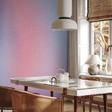  Foto tapeta - Rainbow Gradient - Delicate Multicolored Gradient Resembling Mist 150x105 Premium | shoptok.hr