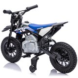  Licencirani motor na akumulator HONDA CFR450R - crni | shoptok.hr
