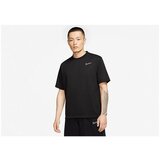 Nike Majice s kratkimi rokavi Classic Dri-fit Top Črna | Shoptok.si