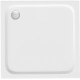 REA Bath Akrilna tuš kada Belmond White 90x90 | shoptok.hr