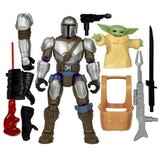  Playset Hasbro MANDO GROGU DLX | shoptok.hr