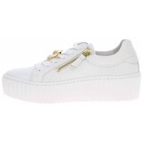 Gabor Nizke superge 4320121 Bela | Shoptok.si