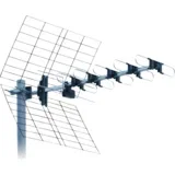 Antena UHF antena, 22 elementa, F/B ratio 28db, dužina 81cm - DTX-22F
