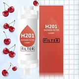Aquaphor Filter za tuš s mirisom i C vitaminom | shoptok.hr