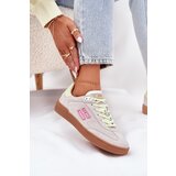 D.Franklin Suede Sport Shoes Sneakers Women Muted White | Shoptok.si