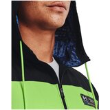 Under Armour Jakne Sportstyle Chroma Modra | Shoptok.si