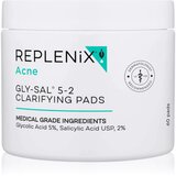 Replenix Acne blazinice za čišćenje 60 ml Cijene