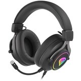 Genesis gaming slušalke z mikrofonom neon 750 Cene