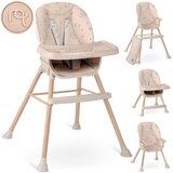  Hranilica za bebe Nukido Tilo – bež | shoptok.hr