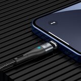 Baseus Zinc USB Type-C na Lightning magnetni kabel Power Delivery 20 W 1 m | Shoptok.si