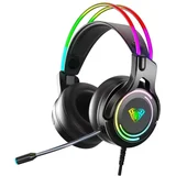 Gaming Slušalice RGB S506 7.1