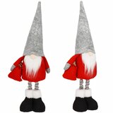  Crveni vilenjak Gnome 15x10x42 cm | shoptok.hr