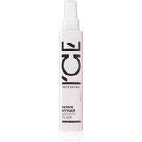 Natura Siberica ICE Professional Repair My Hair intenzivna koncentrirana nega za suhe in poškodovane lase Keratin Filler 100 ml | Shoptok.si
