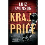 Laguna kraj priče - luiz svonson | ePonuda.com