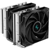DeepCool CPU Hladnjak AG620 BK ARGB Black, R-AG620-BKNPMG2-G | Eponuda.com