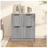  Komoda boja hrasta sonome 60 x 30 x 70 cm od konstruiranog drva | shoptok.hr