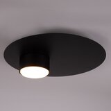  stropno svetlo star 1xGX53/12W/230V crna | Eponuda.com