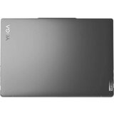 Lenovo Yoga Pro 7 14IRH8 (Storm Grey, Aluminium) 2.5K IPS, i7-13700H, 32GB, 1TB SSD (82Y7008PYA) laptop Cene