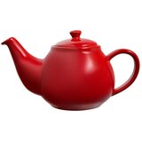 Maxwell williams Čajnik za poparke Olde English 650ml / rdeč / porcelan, (5000200260) Cene