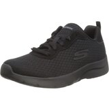Skechers Nizke superge 12964 BBK Mujer Negro Črna Cene