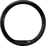 Ultrahuman Ring Air pametni prstan črna, (20981000) | Shoptok.si