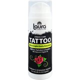 Laura Krema za negu tetovaža Urban Care Green Light Daily Emulsion 150ml