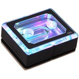 ALPHACOOL Eisblock XPX Aurora Pro Water block | shoptok.hr