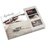 Educa Kajdanka B5 96 listova tvrdi uvez 402481 | shoptok.hr