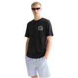 SCOTCH & SODA crna muška majica Cene
