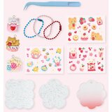 Tiger Tribe Kreativni set Kawaii Bag Charms | shoptok.hr