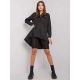 ex moda Shirt-EM-KS-556.17-black | Shoptok.si