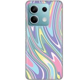  torbica silikonska print skin za xiaomi redmi note 13 4G (eu) liquid dream Cene