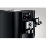 Jura J8 Piano Black (EA) Kafic aparat za automatsko pripremanje kave 15457 | shoptok.hr