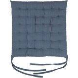 Broste Copenhagen blazine za stole AVA Modra | Shoptok.si