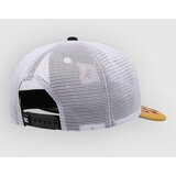 DC Burning Brim Kids Cap black | Shoptok.si