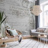  Foto tapeta - Bonne Nouvelle 490x350 | shoptok.hr