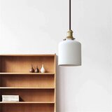 Toolight Lampa Viseća APP1173 White | shoptok.hr