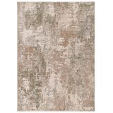 Universal Kaki zelena/bež preproga 120x160 cm Ona – | Shoptok.si