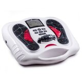 Circulation Maxx aparat za masažo nog in stopal bele barve CMI001, (20987591) | Shoptok.si