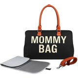  Mommy Bag black | Eponuda.ba