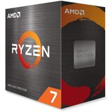 AMD CPU Desktop Ryzen 7 8/16T 5800XT (3.8GHz/4.8GHz,36MB,105W,AM4) box, with Wraith Prism cooler | Eponuda.ba