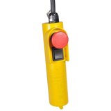  Dizalica 1000 W 200/400 kg | shoptok.hr