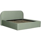 Mömax Oblazinjena Postelja Bilbao Storage | Shoptok.si