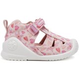 Biomecanics BIAGETO CANVAS Ružičasta | shoptok.hr