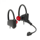  Slušalice sa mikrofonom SPEEDLINK JUZAR Gaming Ear Buds, black-red, SL-860020-BKRD, PC/PS5/PS4/Xbox SeriesX/S/Switch | Eponuda.ba