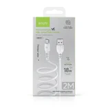 kabl 18W 2m Type USB A-Type C CB351