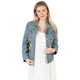 Isla Bonita By Sigris Jakna Plava | shoptok.hr
